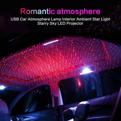 Star Decoration Light