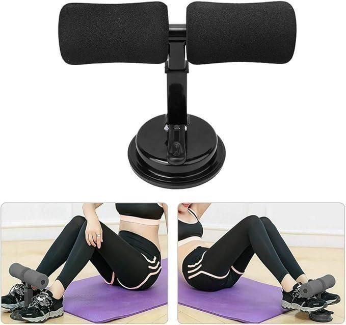 Sit Up Assistant Device Bar| Abs Master | Crunches Equipment