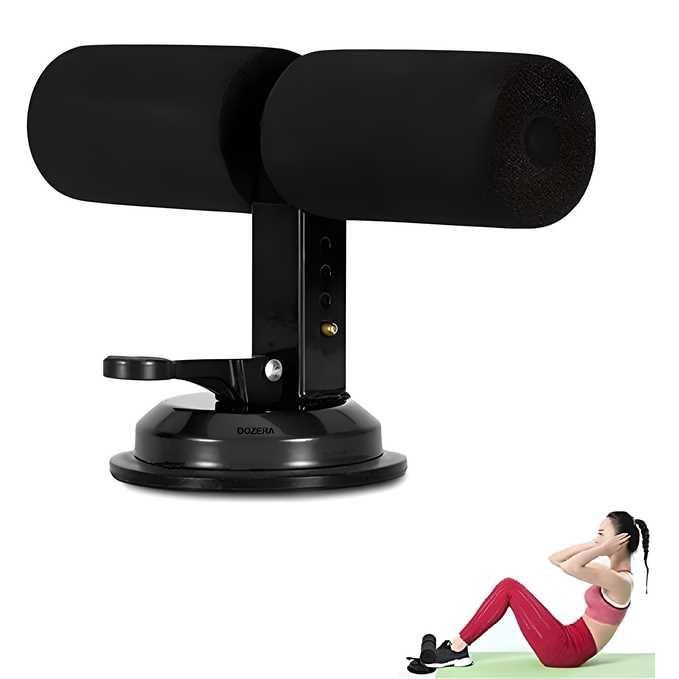 Sit Up Assistant Device Bar| Abs Master | Crunches Equipment