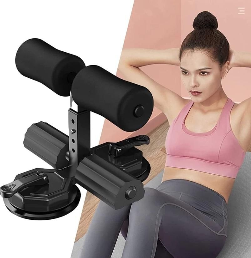 Sit Up Assistant Device Bar| Abs Master | Crunches Equipment